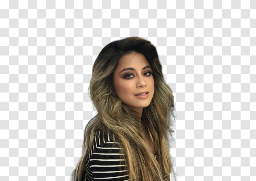 Ally Brooke Fifth Harmony PSA Tour The X Factor (U.S.) Hair - Tree - Ellie Goulding Transparent PNG