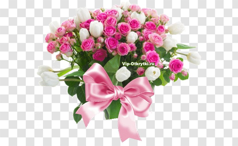 Floristry Flower Floral Design Valentine's Day Michigan City - Rose Family Transparent PNG