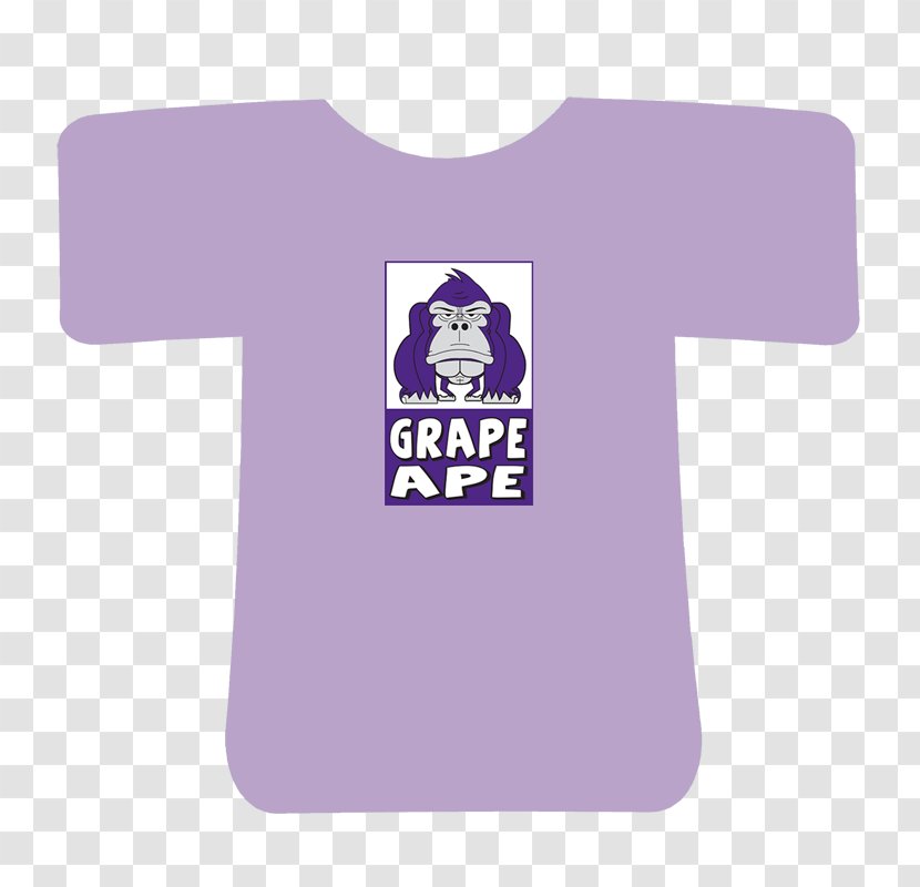 T-shirt Hoodie Hat Sleeve - Shoulder - Sticker Grape Transparent PNG