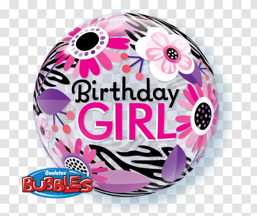 Mylar Balloon Birthday Gift Party - Toy - Arrangement Transparent PNG