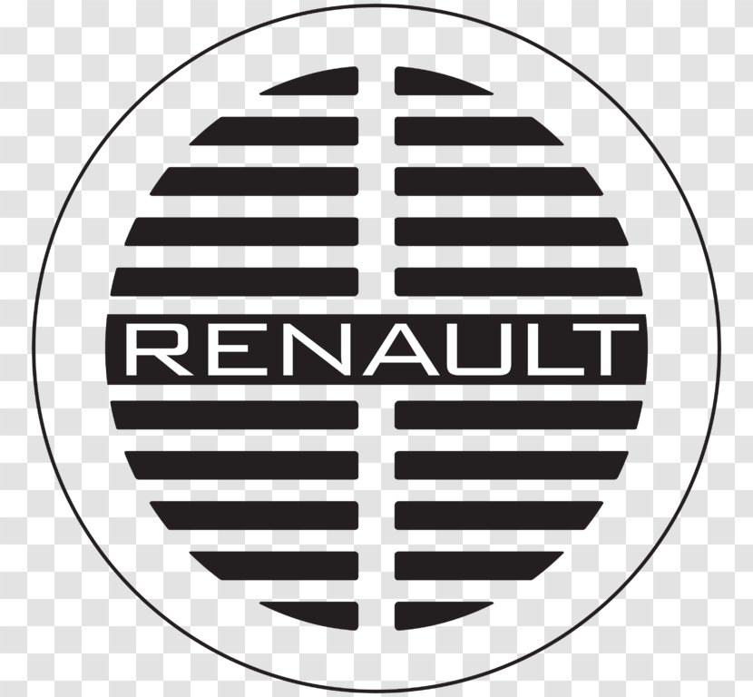 Renault Logo Emblem Brand - Symbol Transparent PNG