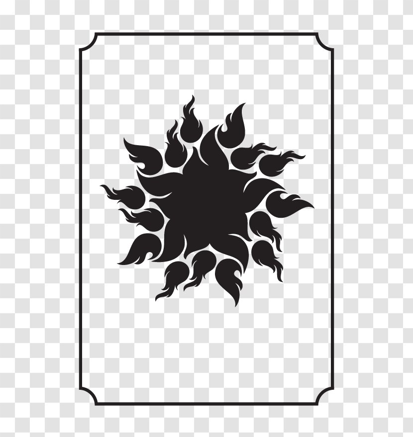 Mandala Vecteur Royalty-free Clip Art - Royaltyfree - Fire Flower Transparent PNG