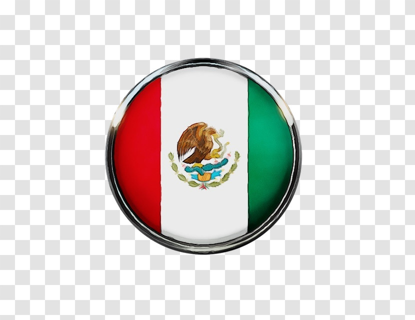 Flag Of Mexico Eagle Flag Mexico Transparent PNG