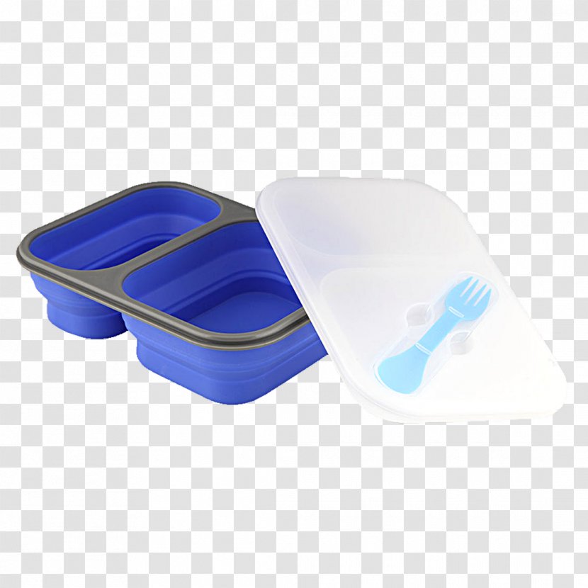 Lunchbox Lid Silicone Container - Microwave Ovens - Box Transparent PNG