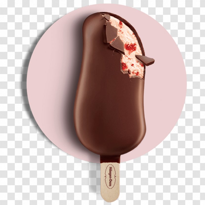Häagen-Dazs Ice Cream Chocolate Product Design - Frame - HAAGEN DAZS Transparent PNG