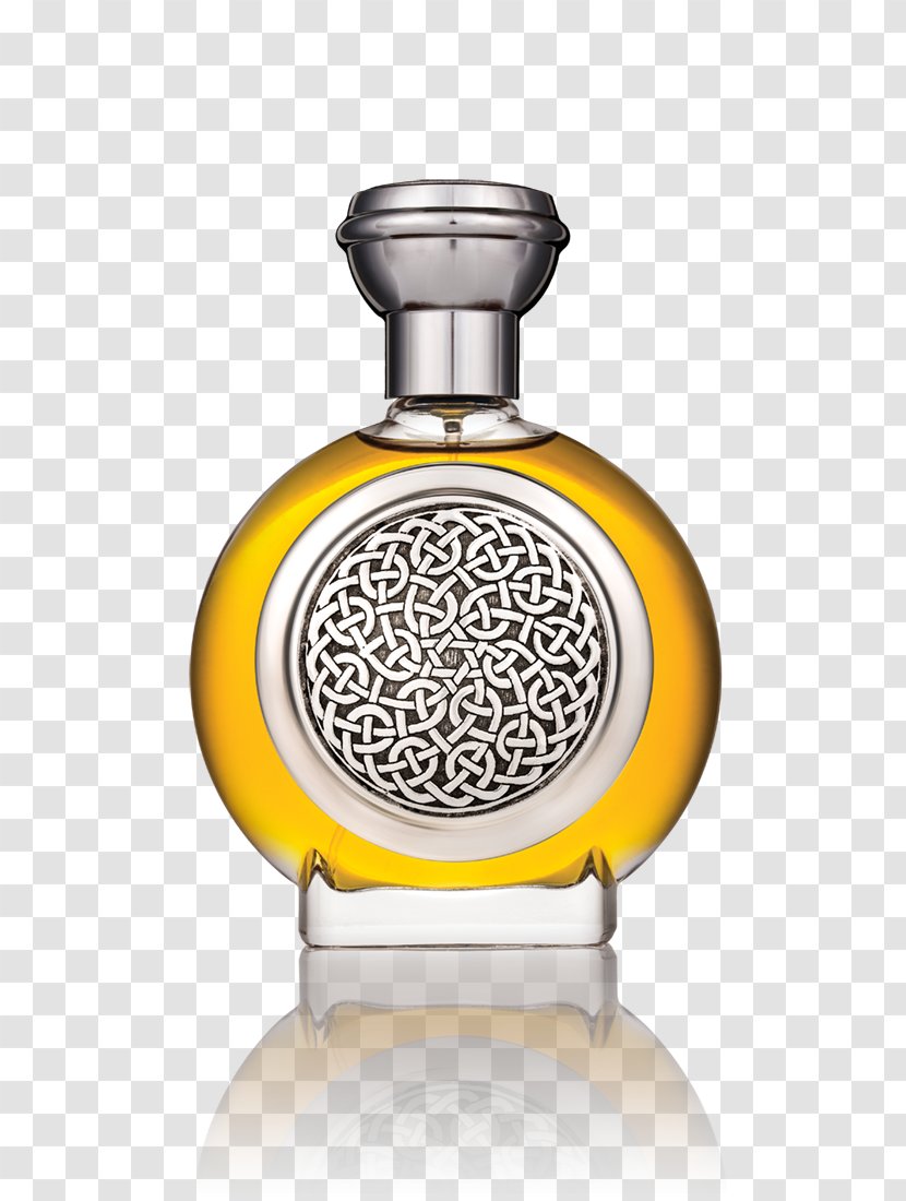 Perfume Parfumerie Unisex Boadicea The Victorious UAE Fragrance Oil - Barware Transparent PNG