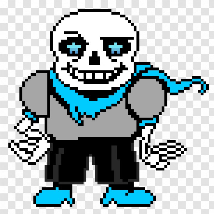 Undertale Sprite YouTube Fandom - Fictional Character Transparent PNG