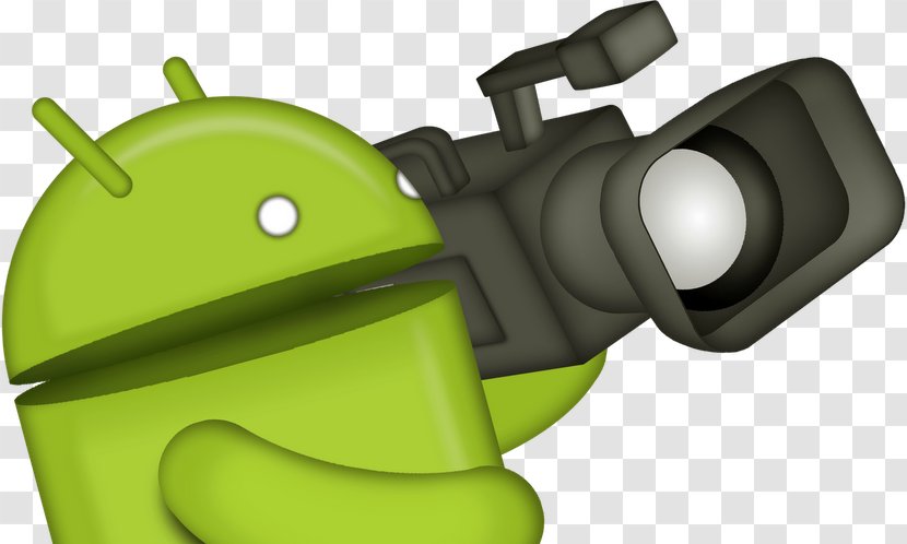 Recording Android Computer Monitors Mobile App Handheld Devices - Phone Transparent PNG
