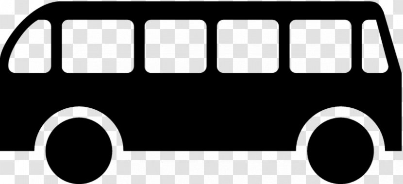 Bus Car Technology Clip Art Transparent PNG
