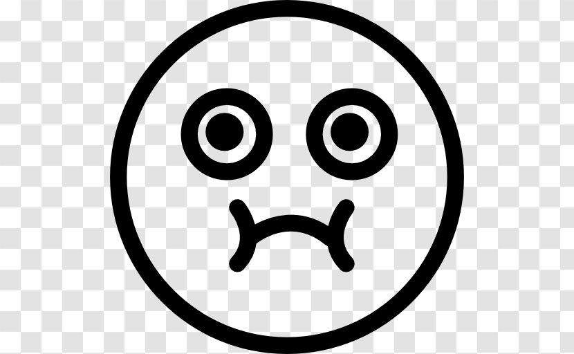 Emoticon Emoji - Happiness - Sickness Transparent PNG