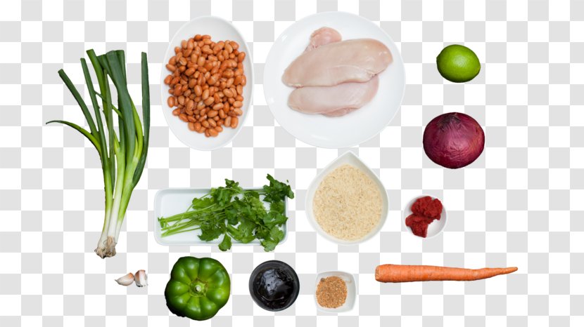 Leaf Vegetable Vegetarian Cuisine Food Recipe Garnish - Casks Rice Transparent PNG