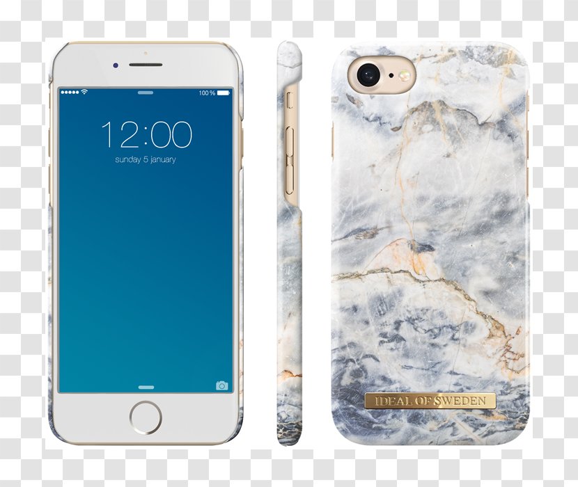 Apple IPhone 8 Plus X 6 7 SE - Mobile Phone Case - Ideal Of Sweden Transparent PNG