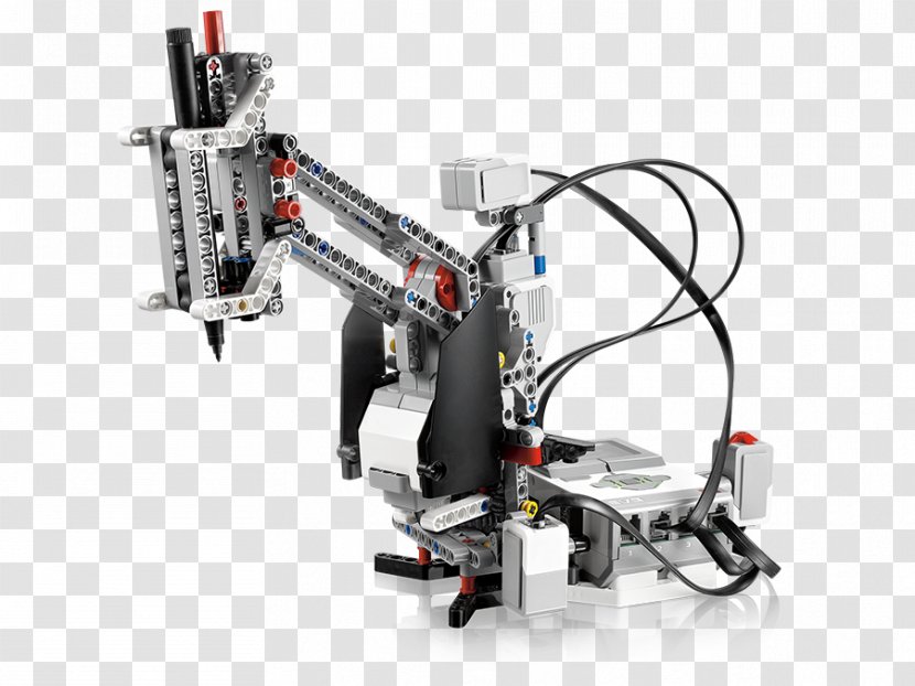 Lego Mindstorms EV3 NXT Robotics - 45300 Education Wedo 20 Core Set Transparent PNG