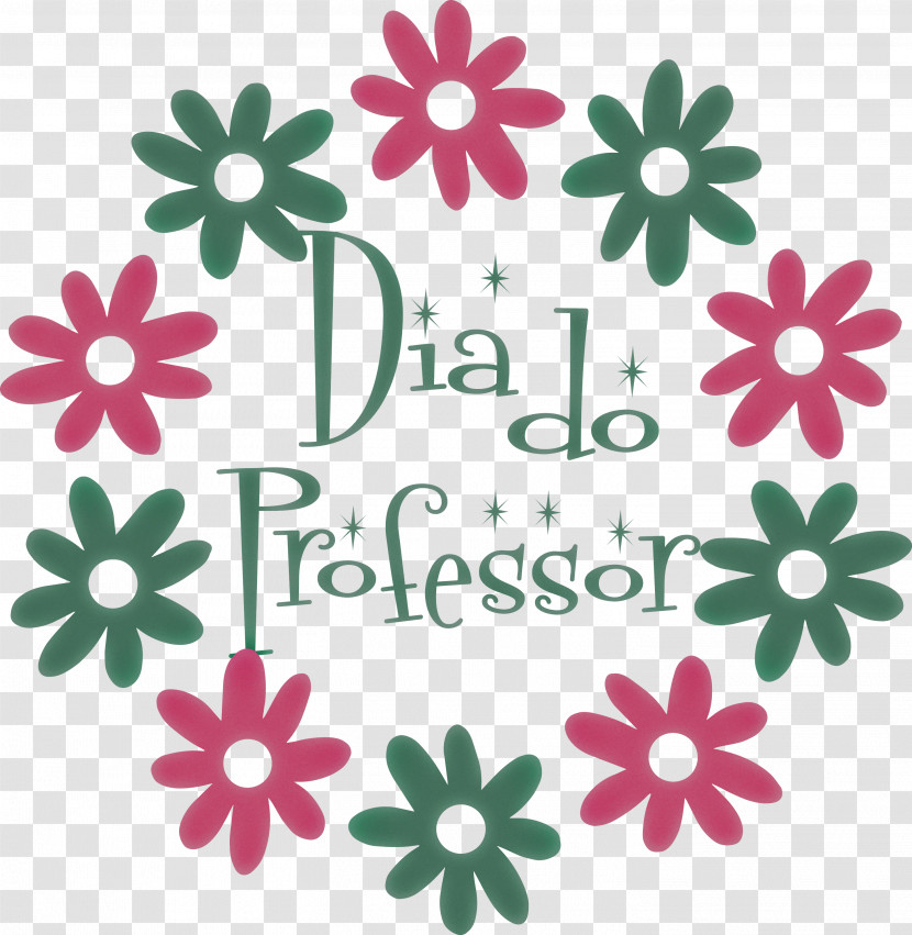 Dia Do Professor Teachers Day Transparent PNG