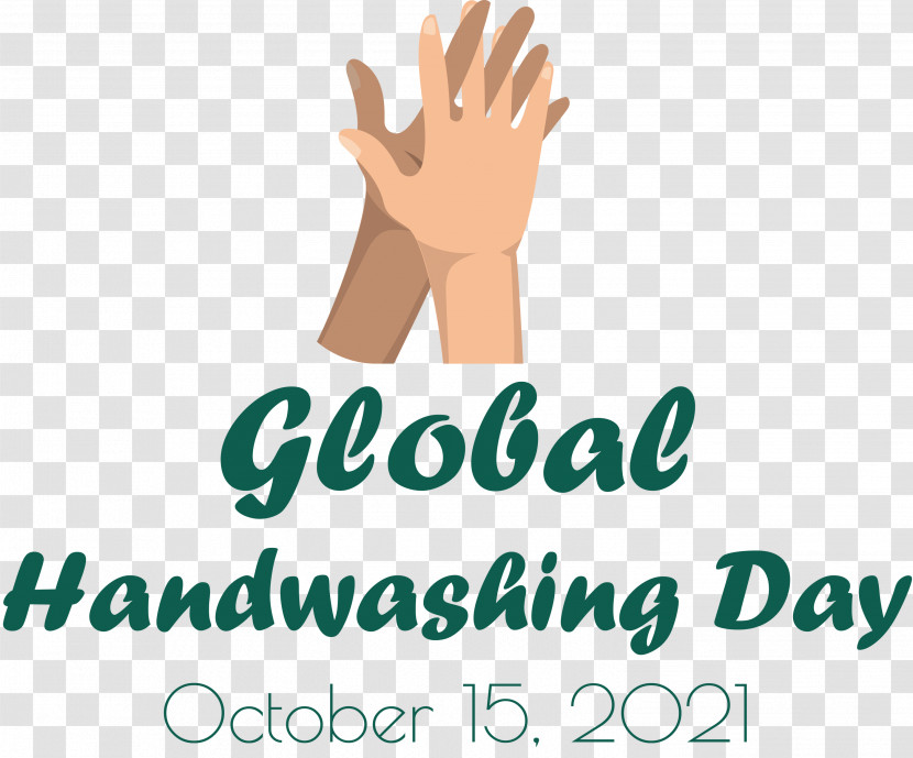 Global Handwashing Day Washing Hands Transparent PNG