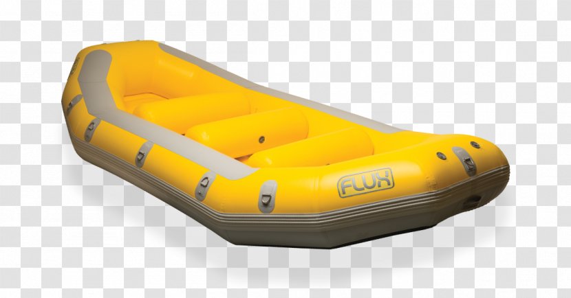 Packraft Inflatable Boat - Rigid Hulled Transparent PNG
