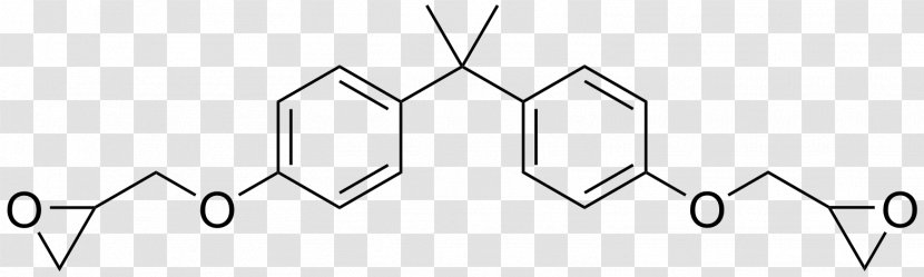 Bisphenol A Actavis Crystallographic Information File Jmol Chemical Format - Chemistry - Triangle Transparent PNG