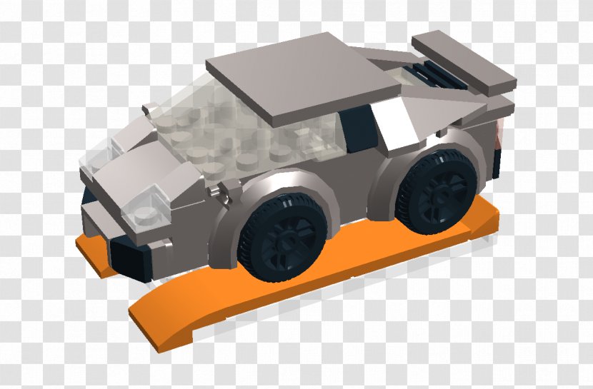 Model Car Lamborghini MINI Cooper Motor Vehicle - Mini - Ferruccio Transparent PNG