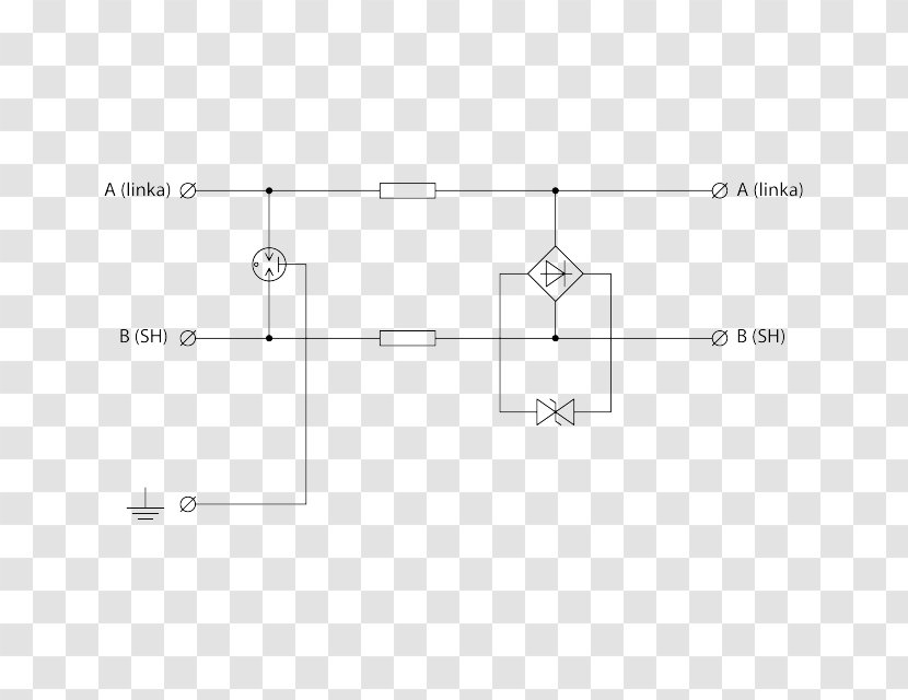 Product Design Line Point Diagram - Number Transparent PNG