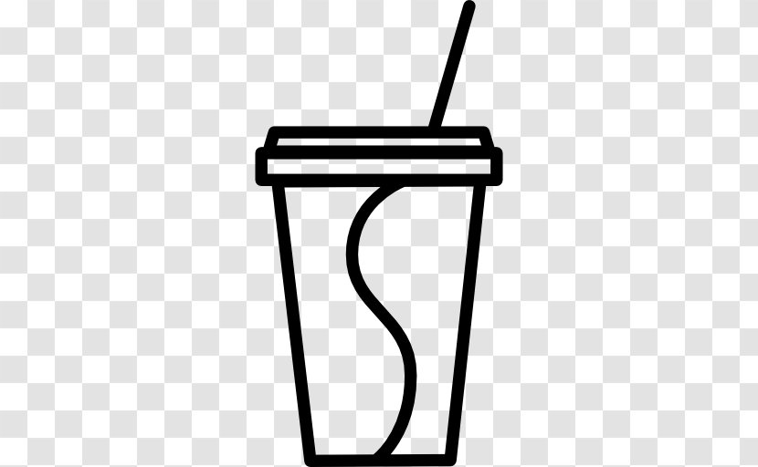 Milkshake Smoothie Cafe Coffee Take-out - Symbol Transparent PNG