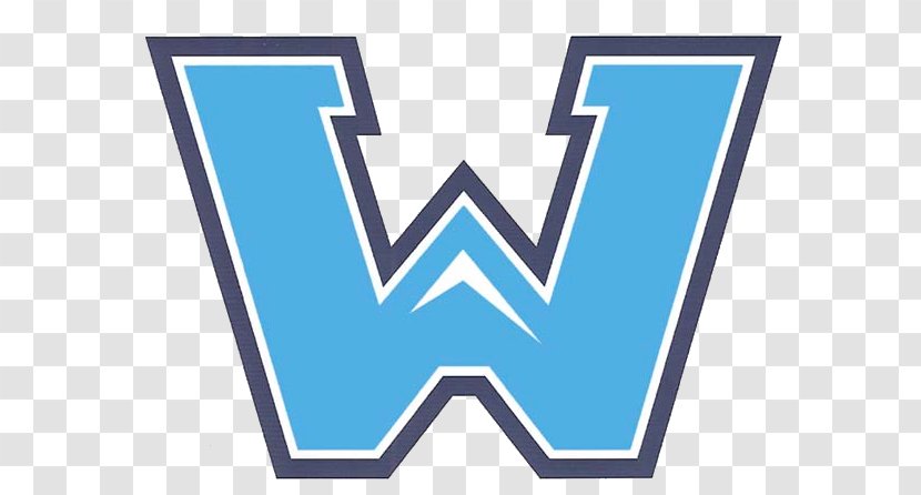 Watauga High School Democrat National Secondary Football - Blue Transparent PNG