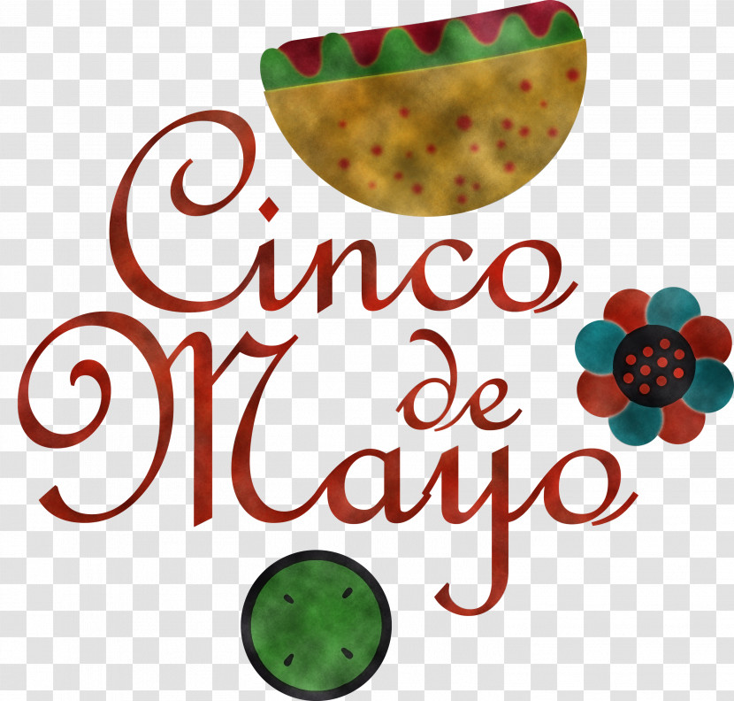 Cinco De Mayo Fifth Of May Transparent PNG