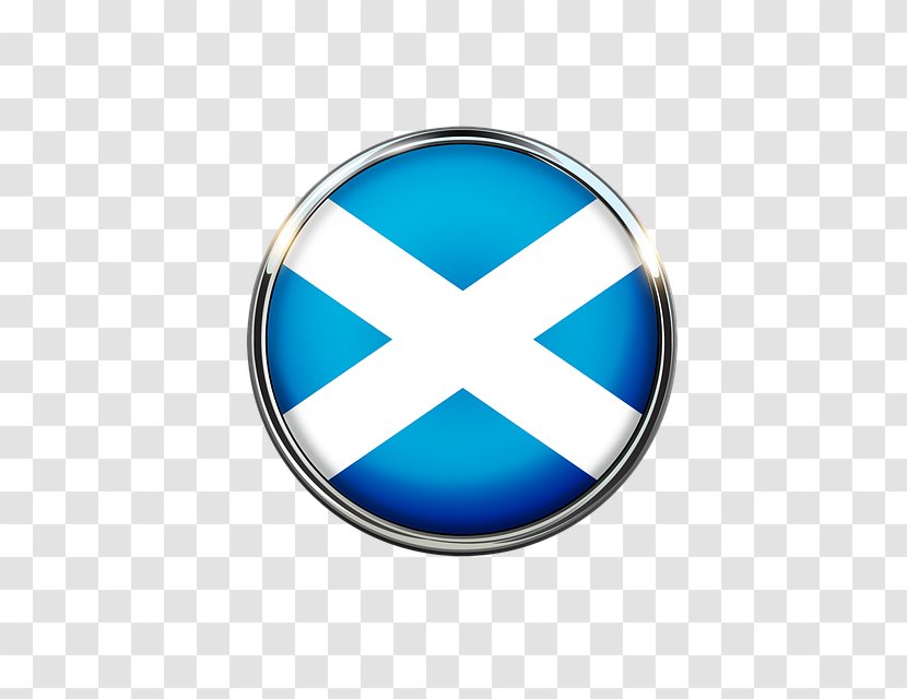 Flag Of Scotland Stock.xchng Image Royalty-free - United Kingdom - Glasgow Pattern Transparent PNG