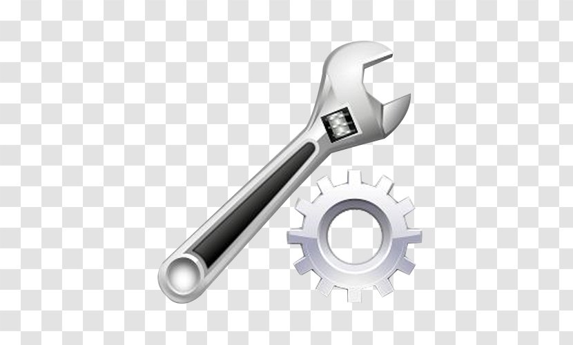 User Guide Technology Server Information Hotfix - Service - Wrench Tool Transparent PNG