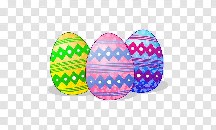 Easter Bunny Egg Clip Art - Presentation - Images Free Transparent PNG