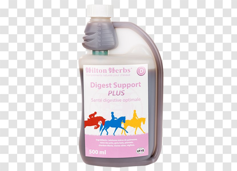 Dietary Supplement Horse Respiratory Tract Health Food - Syrup Transparent PNG