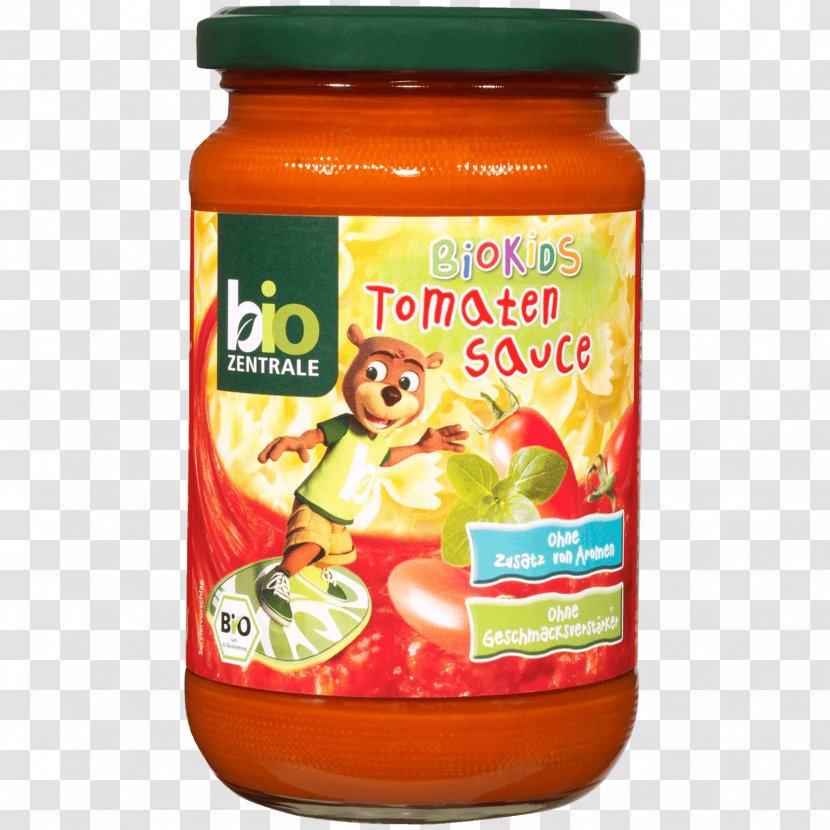 Organic Food Tomato Sauce Natural Foods - Diet Transparent PNG