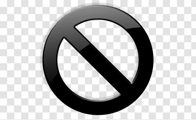 Smoking Ban - Brand - Remove Icons No Attribution Transparent PNG
