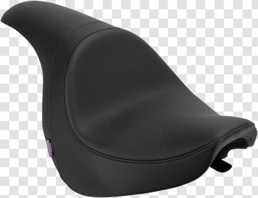 Harley-Davidson Super Glide Seat Chair Plastic - Hardware - Suzuki Boulevard C50 Transparent PNG