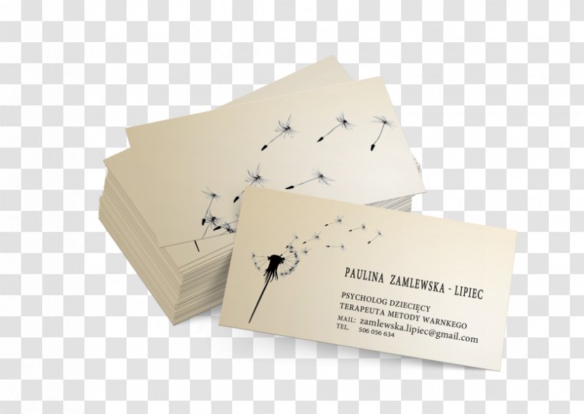 Business Cards - Design Transparent PNG