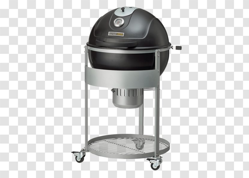 Barbecue Kugelgrill Holzkohlegrill Grilling Charcoal - Plus Online Transparent PNG