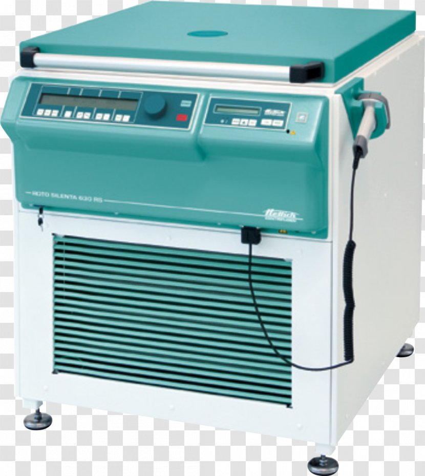 Laboratory Centrifuge Blood Bank Machine - Research Transparent PNG