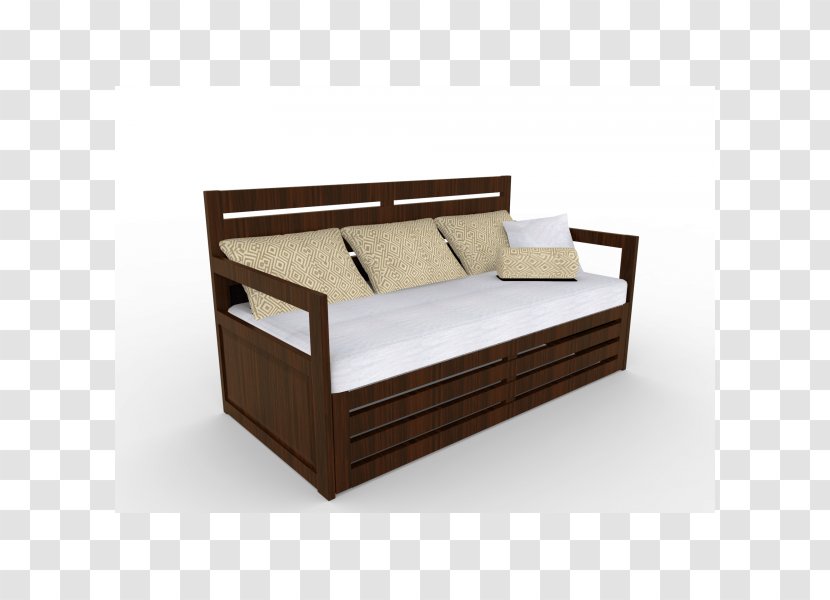 Bed Frame Mattress Couch Cots Transparent PNG