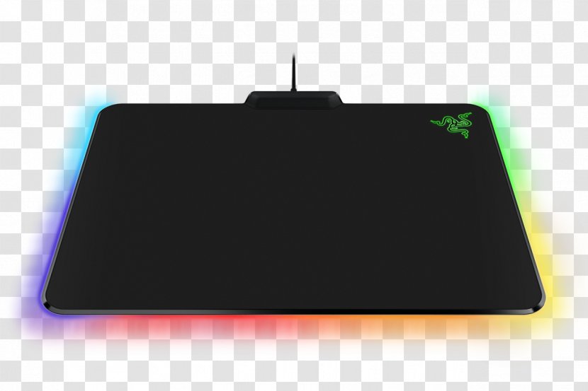 Computer Mouse Amazon.com Mats Razer Inc. Video Game - Firefly Transparent PNG