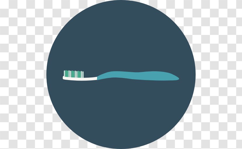 Green Teal Turquoise Line - Toothpaste Transparent PNG