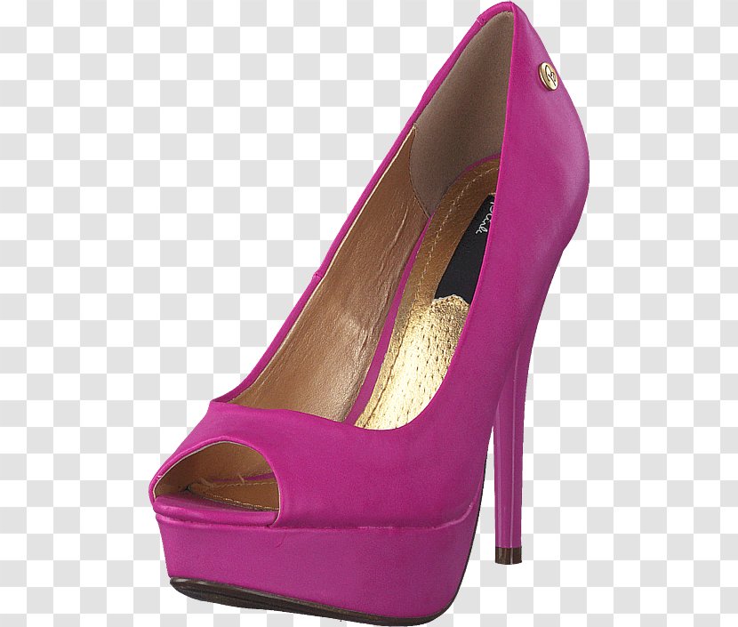 Shoe Shop Crocs Sandal Clog - Rieker Shoes - Pink Transparent PNG
