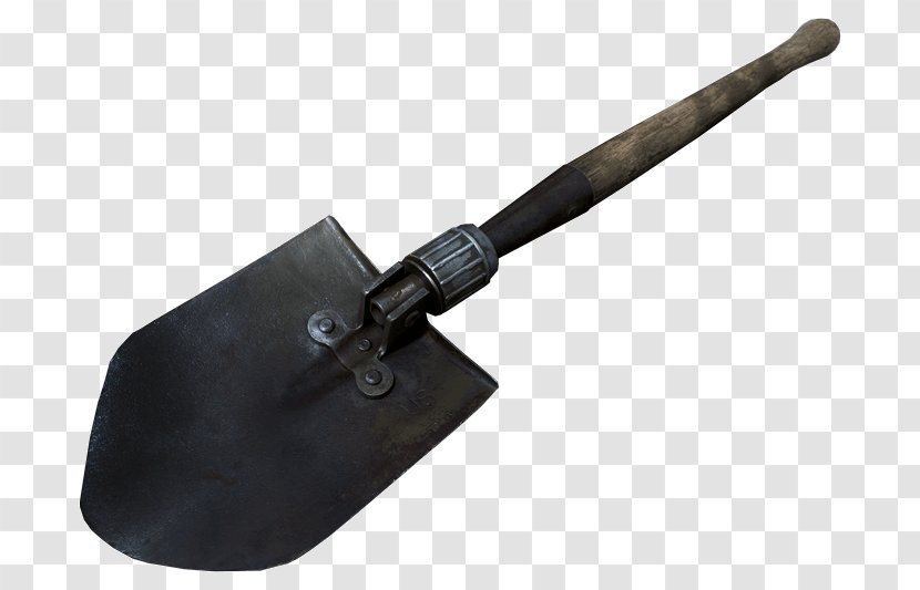 Call Of Duty: WWII Trowel Second World War Spade Shovel Transparent PNG