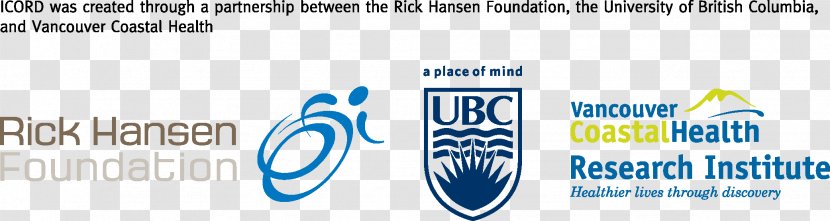 Logo Brand Vancouver Coastal Health Technology Font - Banner Transparent PNG