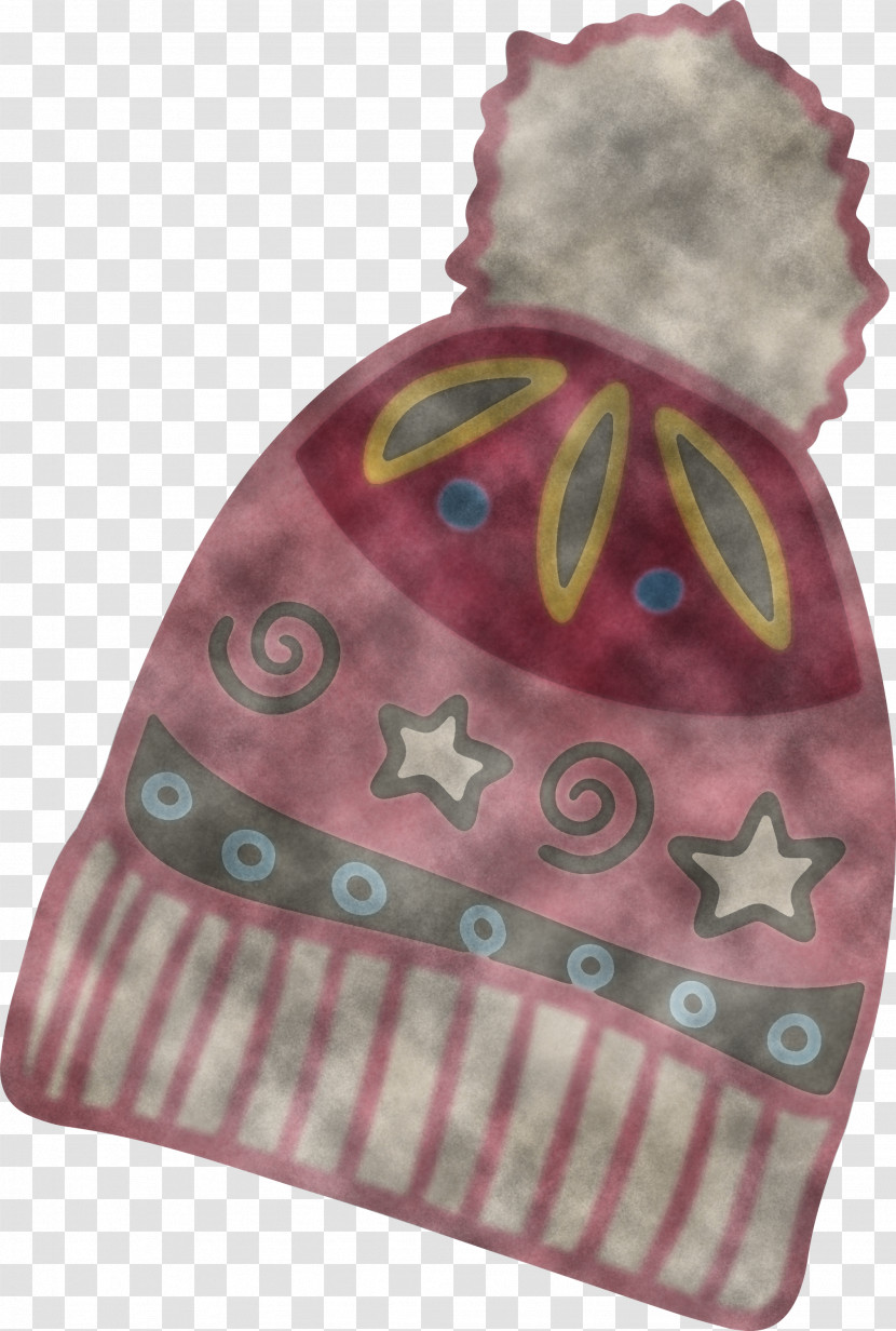 Winter Cloth Transparent PNG