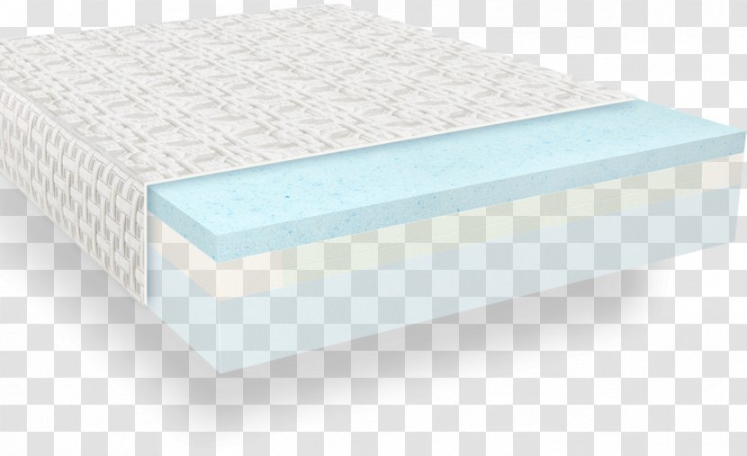Bed Mattress Furniture Transparent PNG