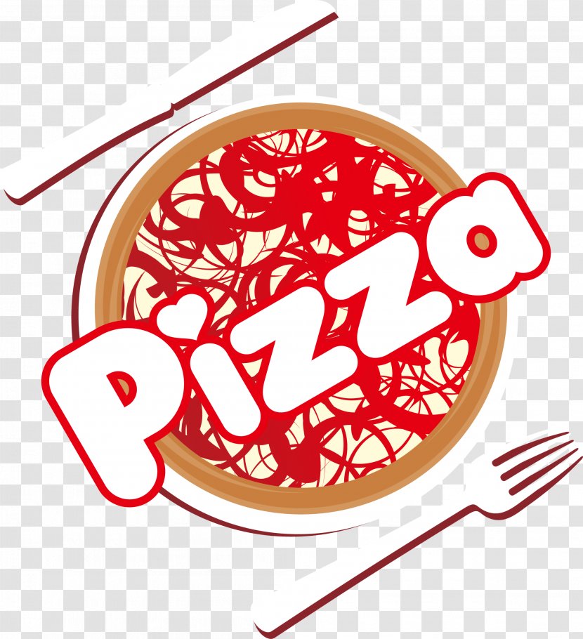 Pizza Fast Food Cafe Euclidean Vector Menu Transparent PNG