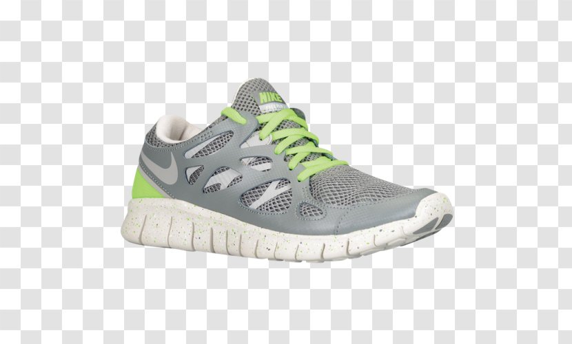 Nike Free Sports Shoes Adidas - Heart - Lime Black Running For Women Transparent PNG
