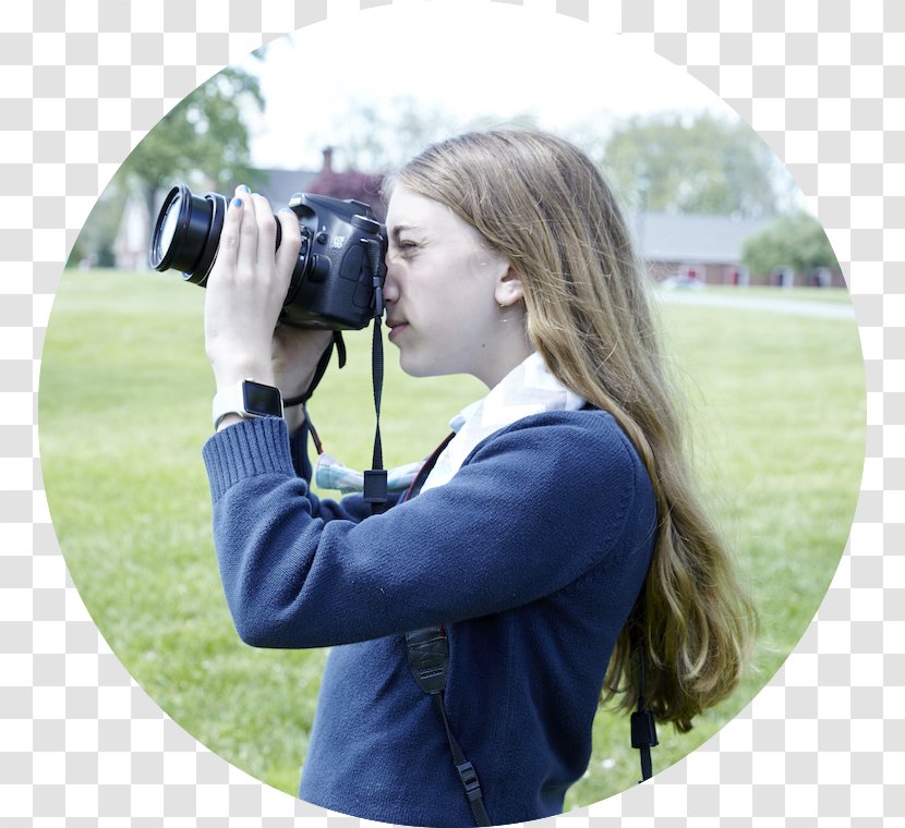 Photography Performing Arts The - Camera Operator - Knox County Schools Transparent PNG