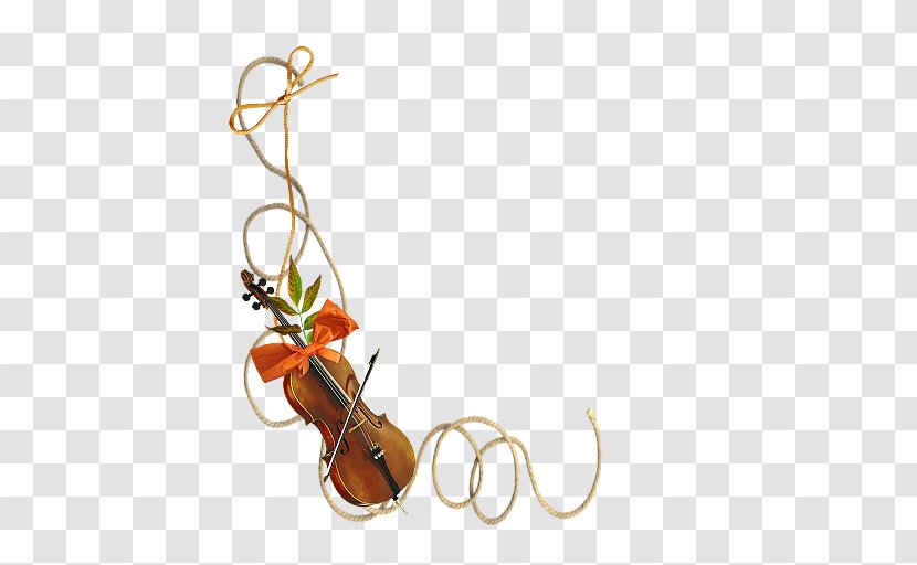 Violin October 30 Cello Musical Instruments - Silhouette Transparent PNG