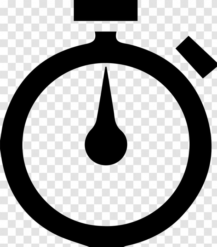Timer Stopwatch - Clock Network Transparent PNG