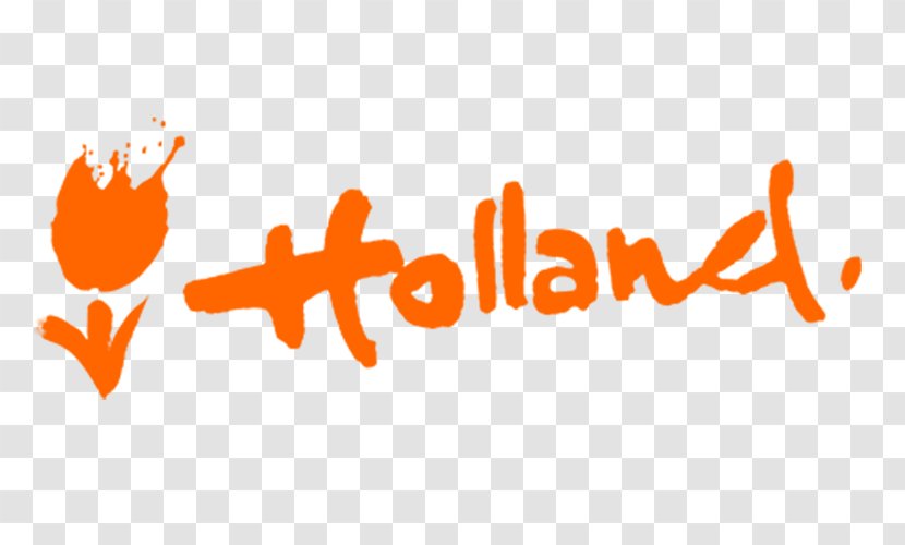 Netherlands Logo Holland Art Cities Organization Country - Orange - Economy Transparent PNG